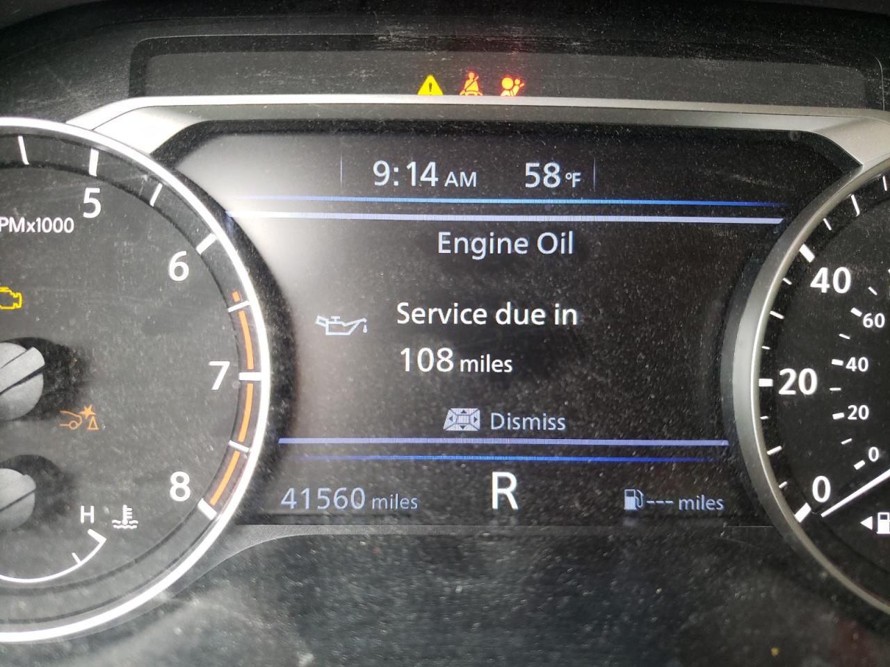 Photo 8 from auction – 2019 NISSAN ALTIMA SV with VIN 1N4BL4DV1KC119776