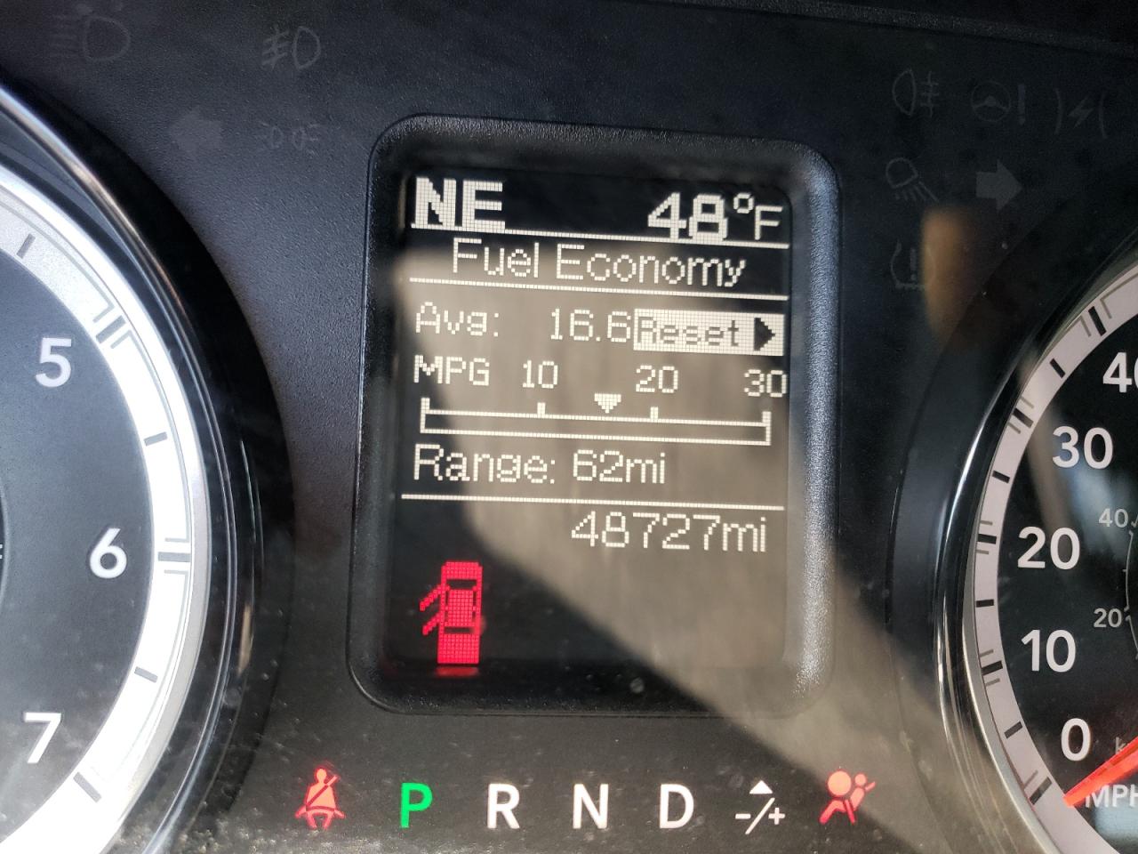 Photo 8 from auction – 2018 RAM 1500 ST with VIN 3C6RR7KT1JG176122
