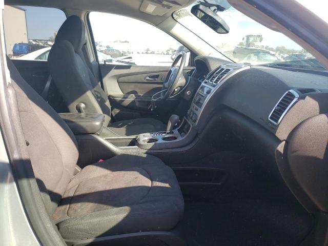 Photo 5 from auction – 2009 GMC ACADIA SLE with VIN 1GKER13D29J148341