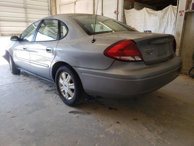 Photo 3 from auction – 2007 FORD TAURUS SEL with VIN 1FAFP56U07A138578