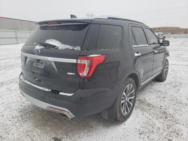 Photo 4 from auction – 2016 FORD EXPLORER P with VIN 1FM5K8HT8GGA62661