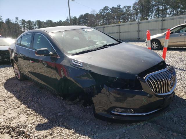 Photo 1 from auction – 2014 BUICK LACROSSE with VIN 1G4GB5G33EF194996