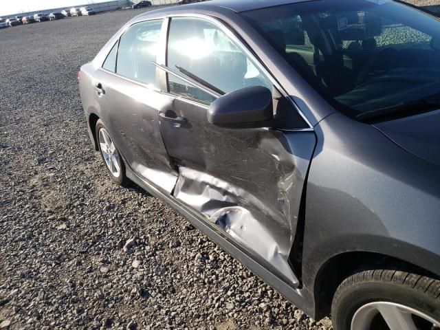 Photo 9 from auction – 2014 TOYOTA CAMRY L with VIN 4T1BF1FK2EU778219