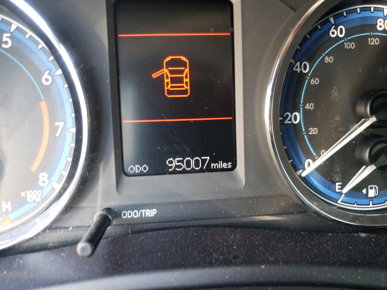 Photo 8 from auction – 2017 TOYOTA COROLLA L with VIN 5YFBURHE9HP617867