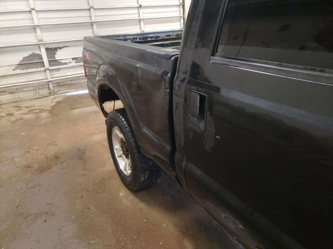 Photo 9 from auction – 2011 FORD F250 SUPER with VIN 1FT7W2B61BEA87598