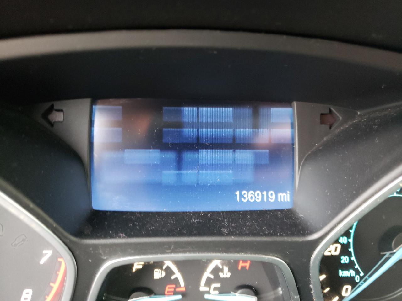 Photo 8 from auction – 2015 FORD ESCAPE SE with VIN 1FMCU0G99FUA26230