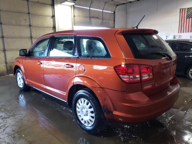 Photo 3 from auction – 2012 DODGE JOURNEY SE with VIN 3C4PDCAB3CT214282