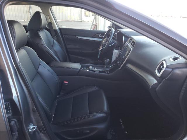Photo 5 from auction – 2017 NISSAN MAXIMA 3.5 with VIN 1N4AA6AP0HC439084