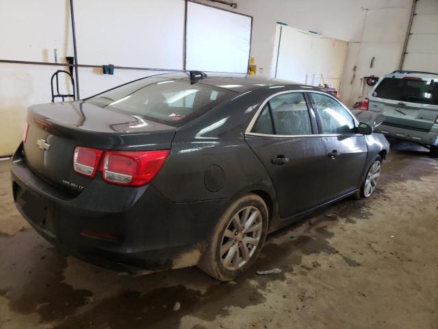 Photo 4 from auction – 2015 CHEVROLET MALIBU 2LT with VIN 1G11D5SL6FF206337