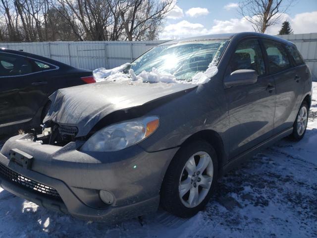 Photo 2 from auction – 2008 TOYOTA COROLLA MA with VIN 2T1KR32E78C704657
