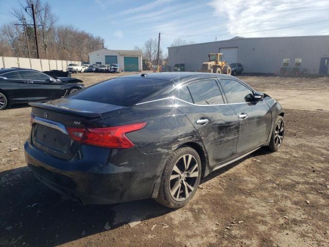 Photo 4 from auction – 2016 NISSAN MAXIMA 3.5 with VIN 1N4AA6APXGC386537