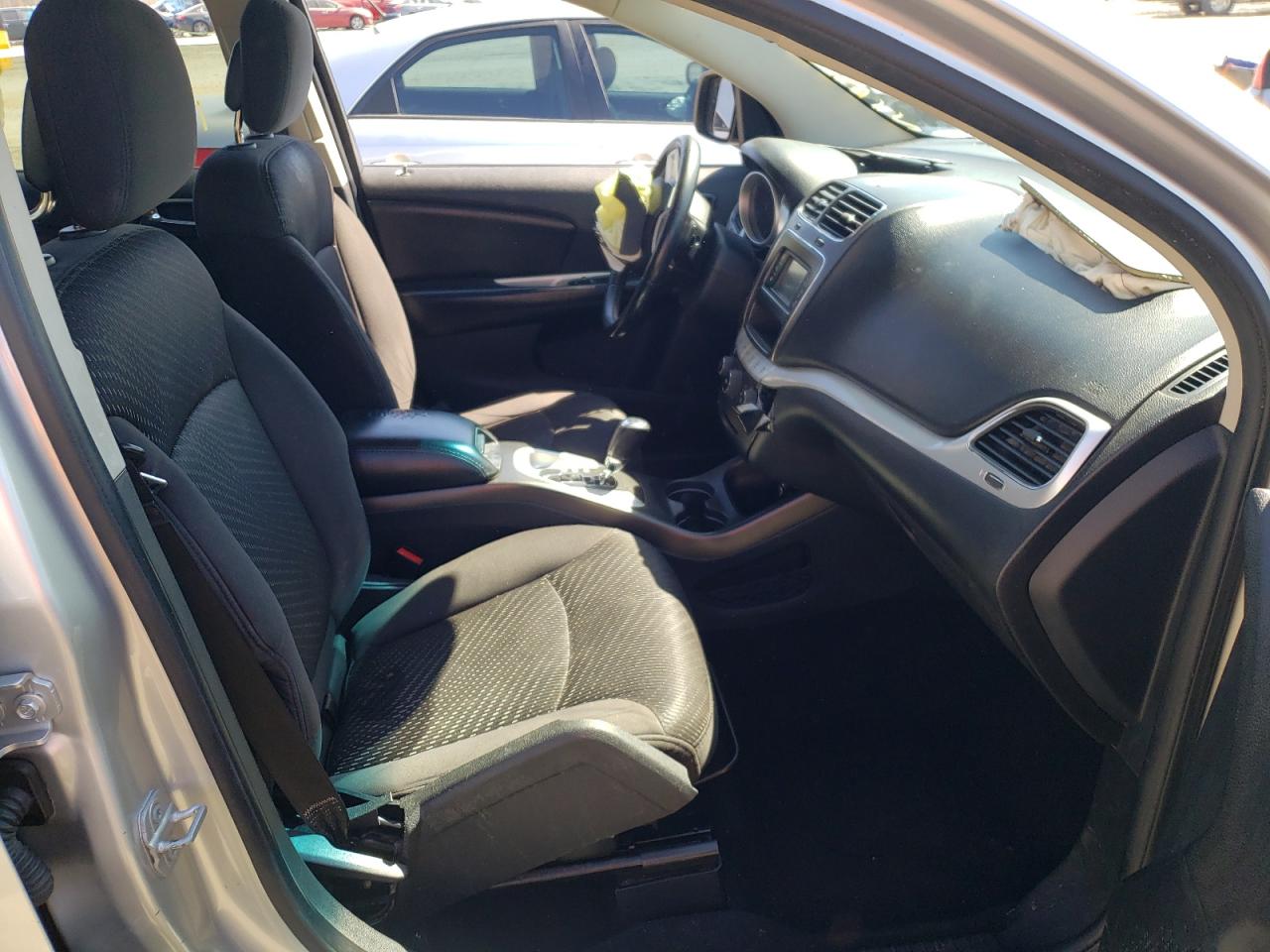Foto 5 de la subasta – 2014 DODGE JOURNEY SE con VIN 3C4PDCAB0ET102168