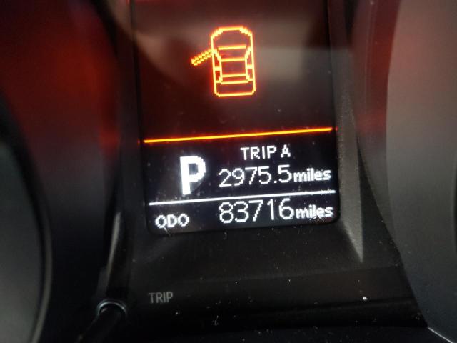 Photo 8 from auction – 2016 TOYOTA COROLLA L with VIN 5YFBURHE7GP409632