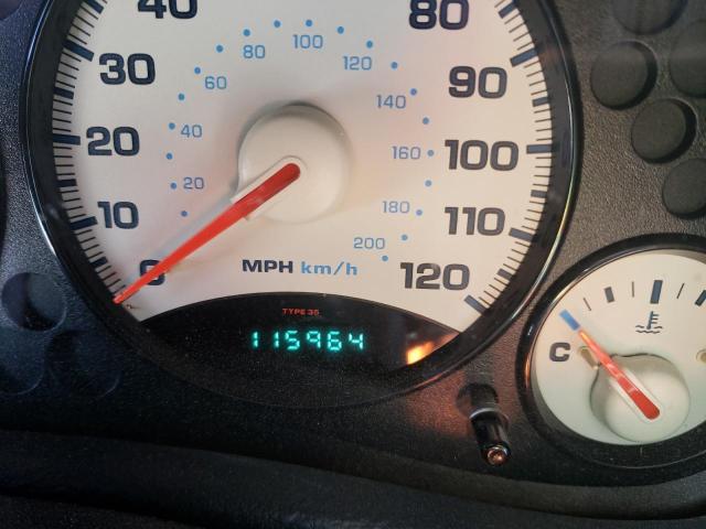 Photo 8 from auction – 2004 JEEP LIBERTY SP with VIN 1J4GL48K44W126569