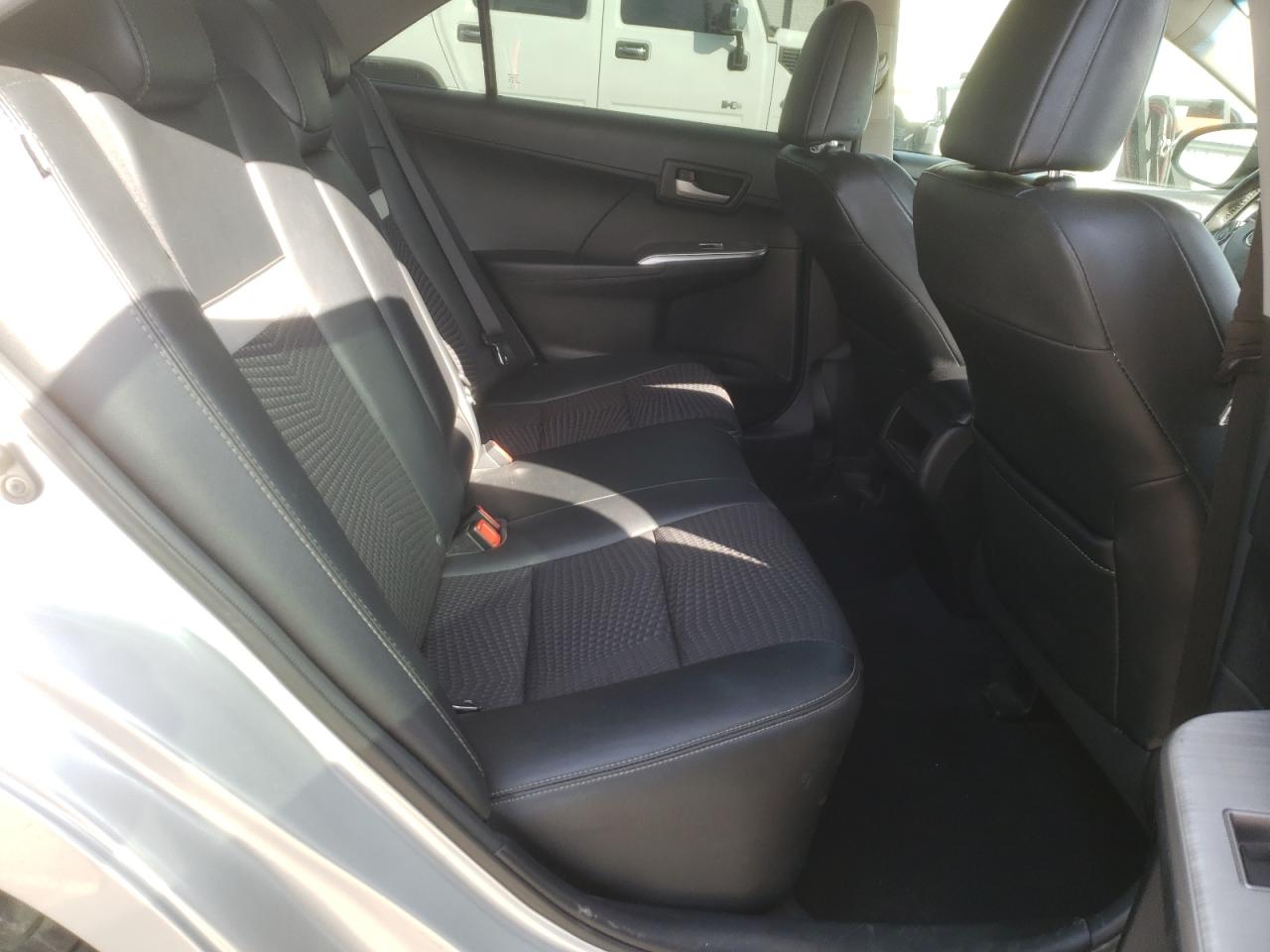 Photo 6 from auction – 2012 TOYOTA CAMRY 4D 2 with VIN 4T1BF1FK2CU166728