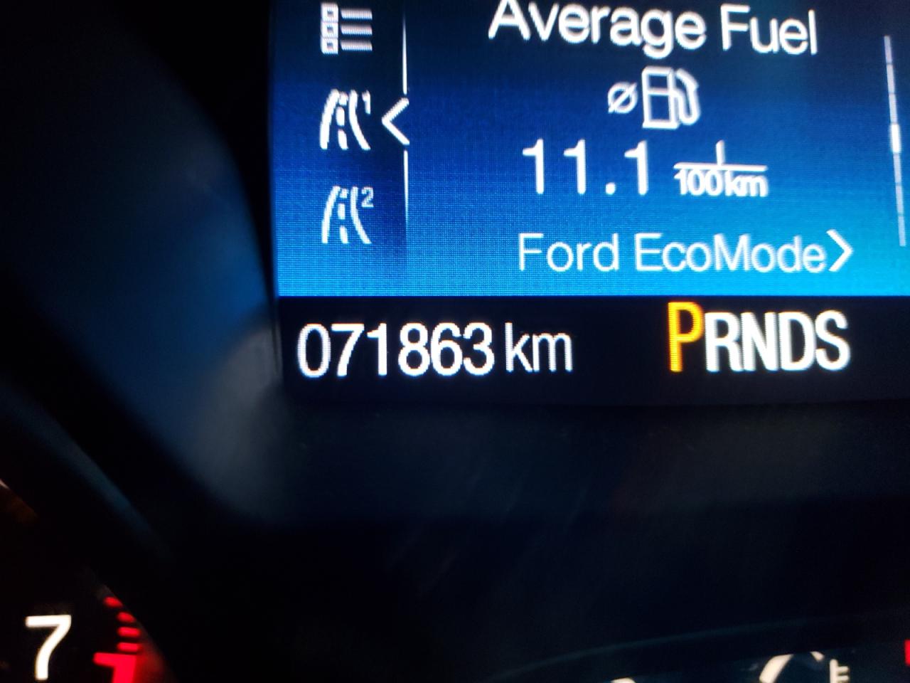 Photo 8 from auction – 2017 FORD ESCAPE SE with VIN 1FMCU9G96HUA97019