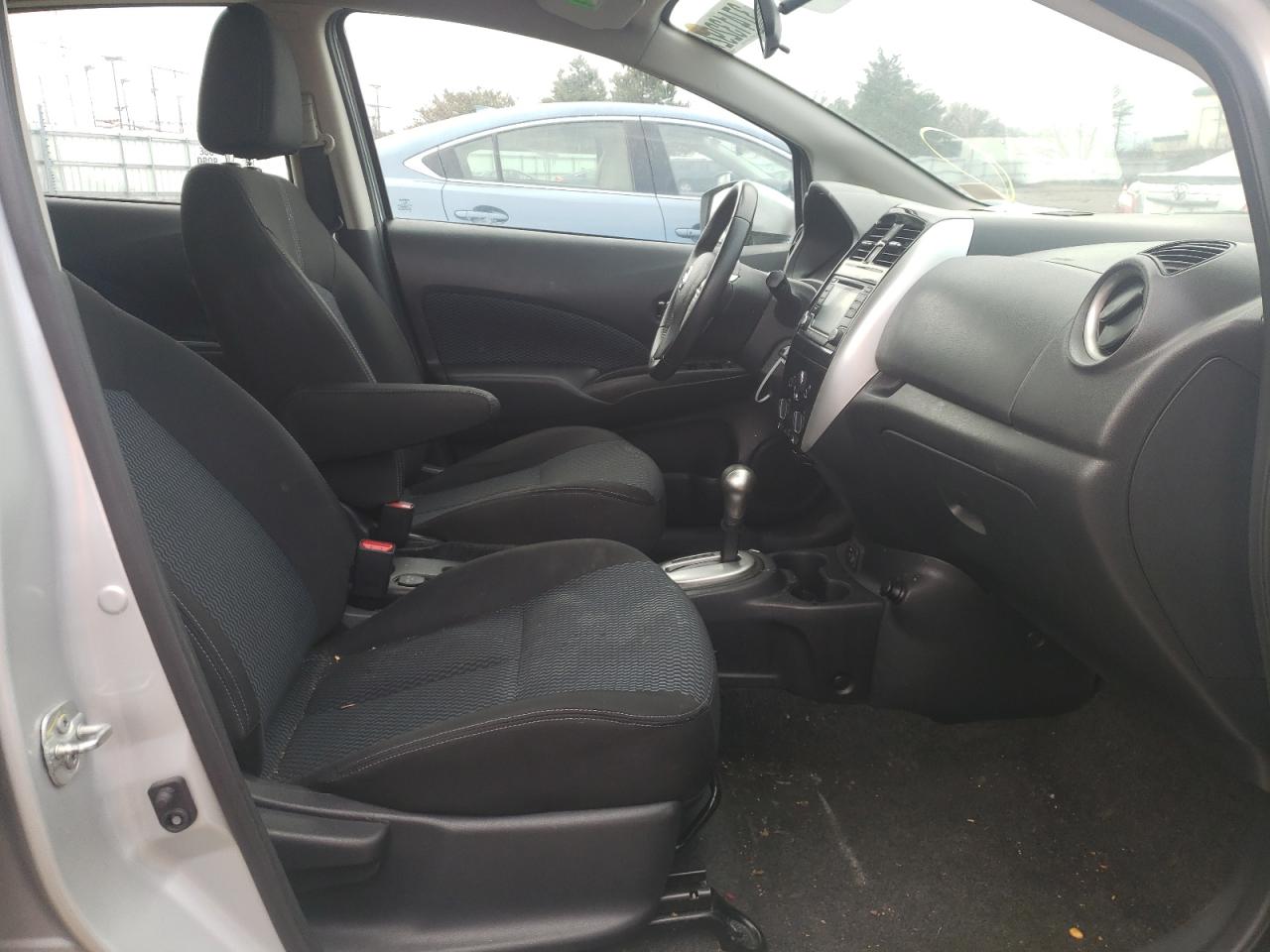 Photo 5 from auction – 2018 NISSAN VERSA NOTE with VIN 3N1CE2CP3JL363144