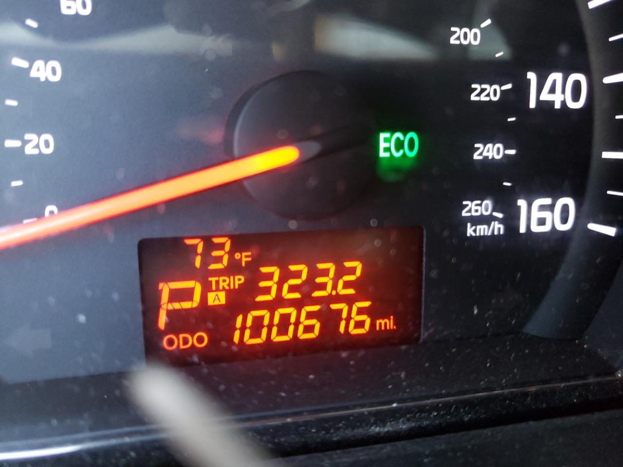 Photo 8 from auction – 2015 KIA SORENTO LX with VIN 5XYKTCA65FG584287