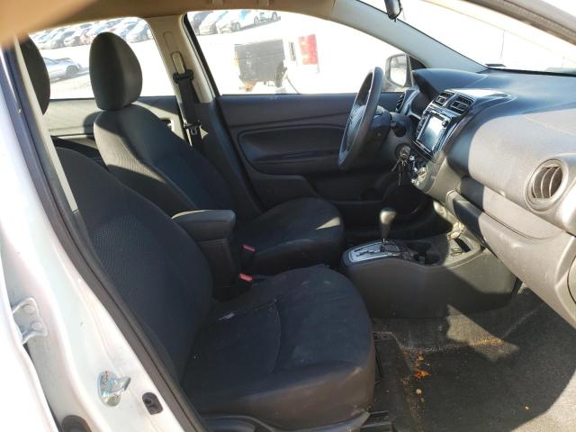 Photo 5 from auction – 2019 MITSUBISHI MIRAGE G4 with VIN ML32F3FJ5KHF18091