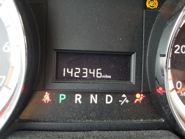 Photo 8 from auction – 2013 DODGE GRAND CARA with VIN 2C4RDGCG6DR738586