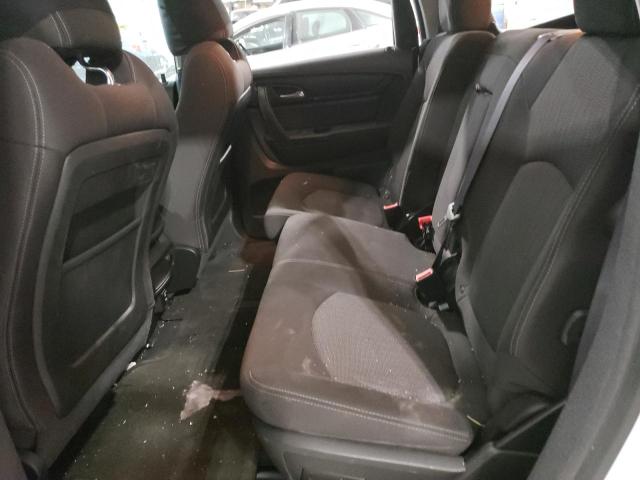 Photo 6 from auction – 2015 CHEVROLET TRAVERSE L with VIN 1GNKVGKD0FJ327205