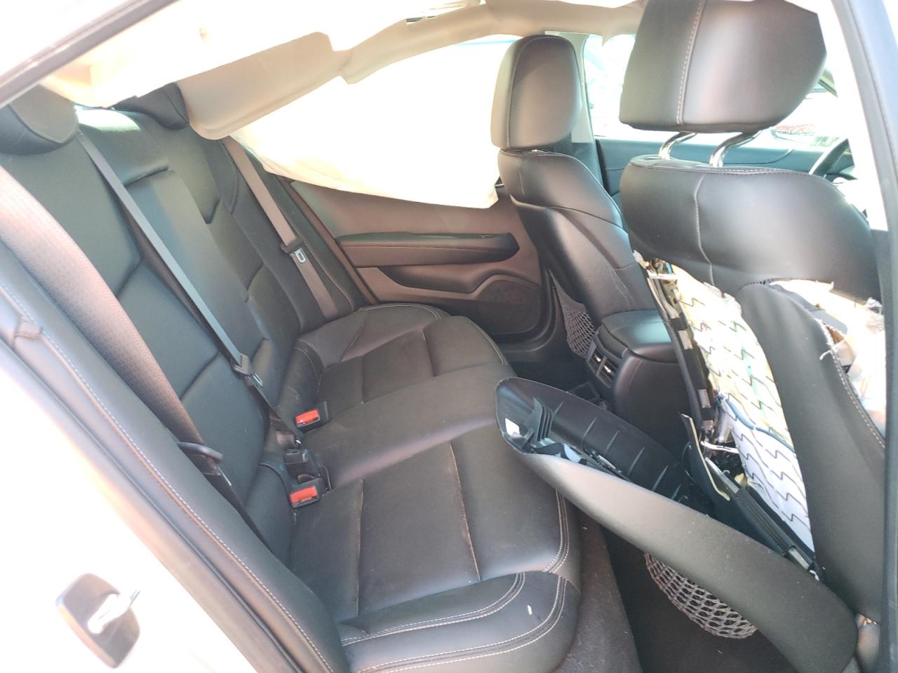 Photo 6 from auction – 2017 CADILLAC ATS with VIN 1G6AA5RX0H0190444