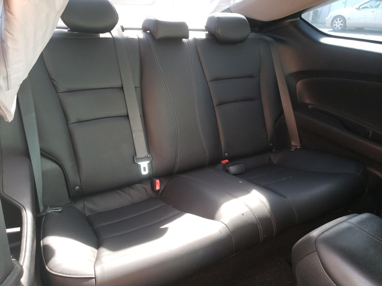 Photo 6 from auction – 2015 HONDA ACCORD EXL with VIN 1HGCT2B81FA000449