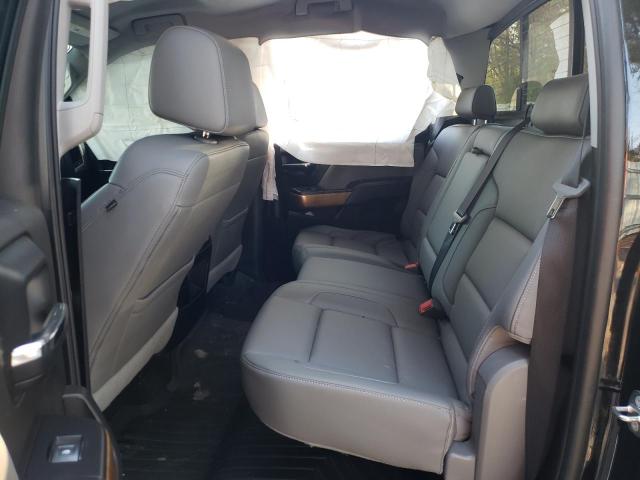 صورة رقم 6 من المزاد - 2018 CHEVROLET SILVERADO مع VIN 3GCUKSEC9JG171384