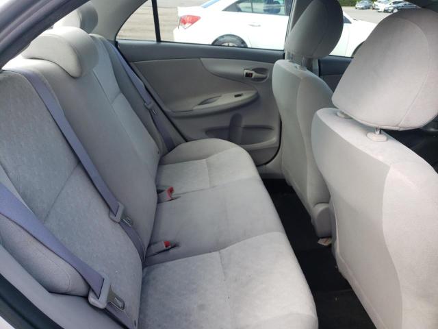 Photo 6 from auction – 2009 TOYOTA COROLLA BA with VIN 1NXBU40E69Z096749