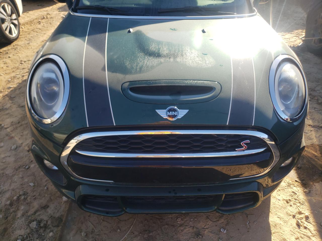 Photo 7 from auction – 2015 MINI COOPER S with VIN WMWXP7C53F2A60619