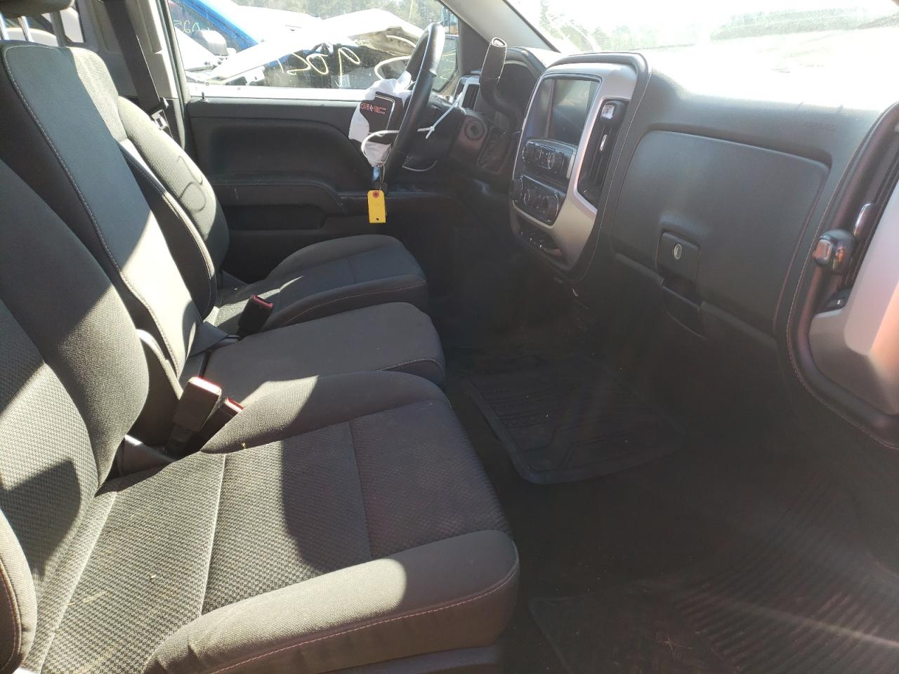 Photo 5 from auction – 2017 GMC SIERRA C15 with VIN 1GTR1MEC5HZ227772