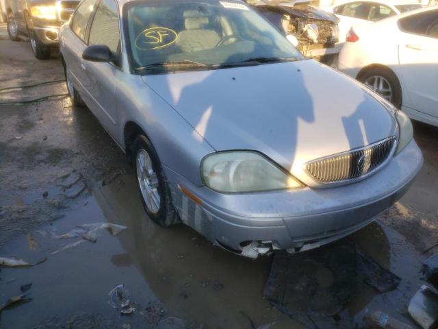 Photo 9 from auction – 2005 MERCURY SABLE GS with VIN 1MEFM50UX5A604878