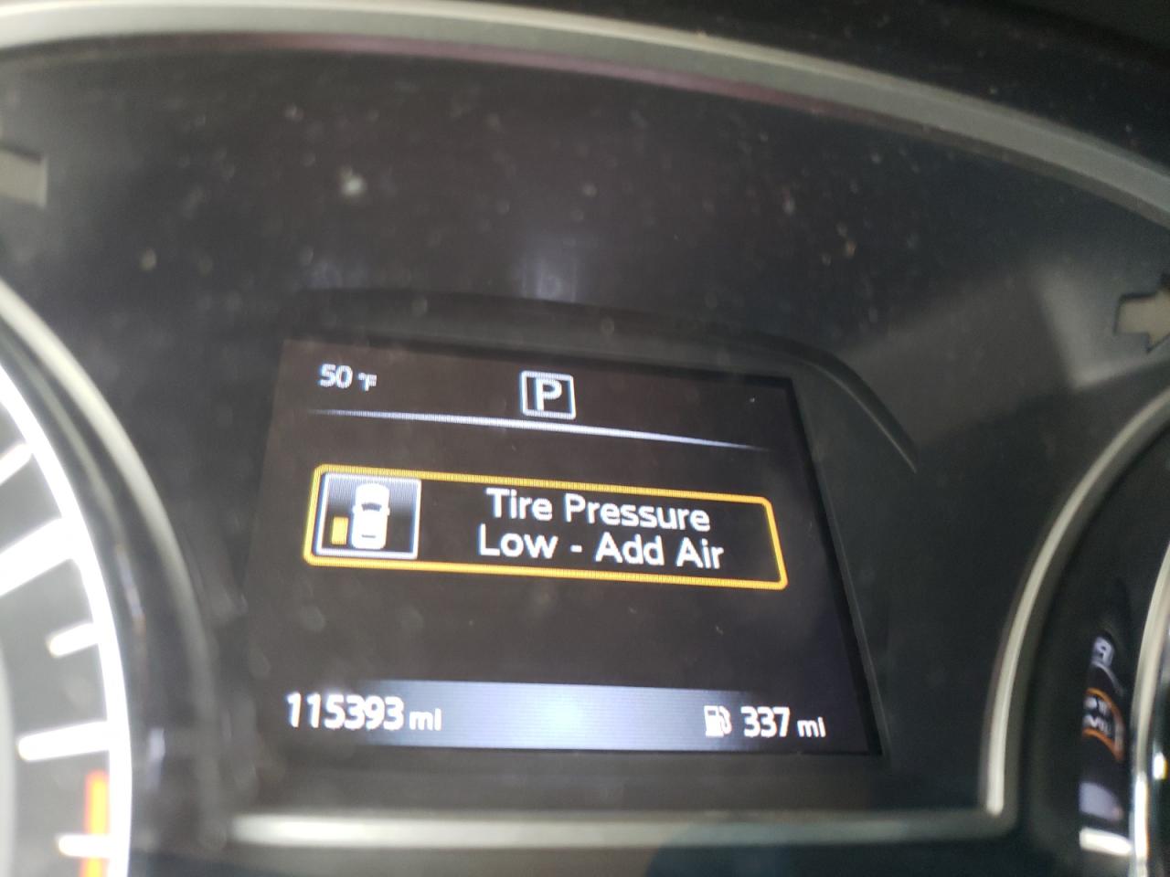Photo 8 from auction – 2016 NISSAN ALTIMA 2.5 with VIN 1N4AL3AP6GN361115