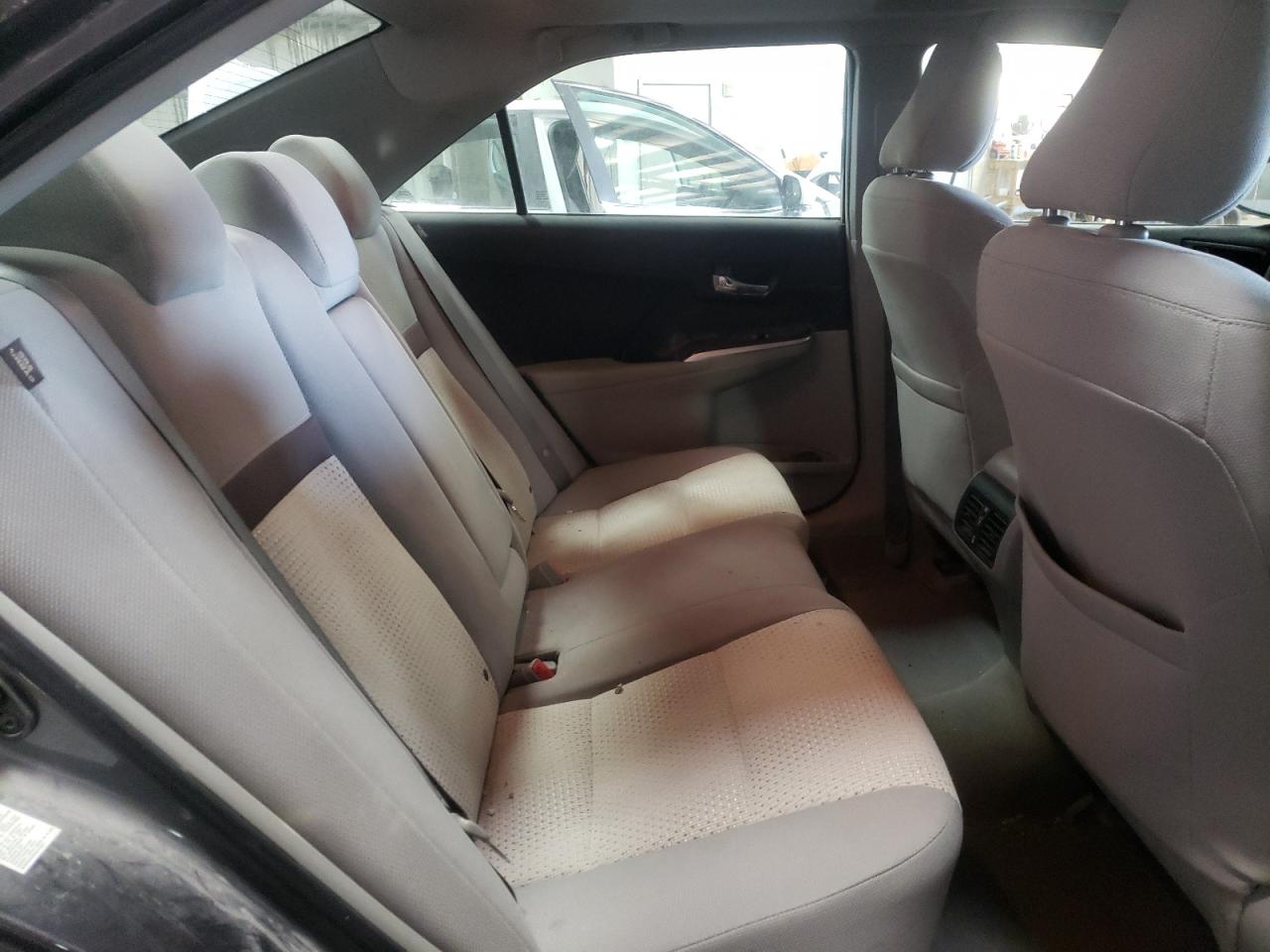 Photo 6 from auction – 2013 TOYOTA CAMRY L with VIN 4T4BF1FK7DR274608