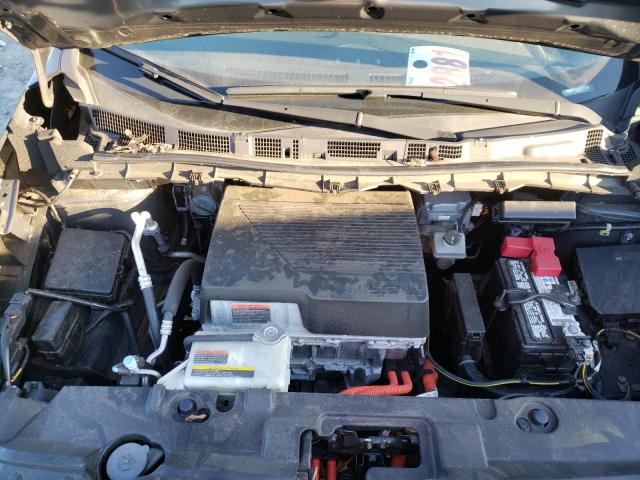 Photo 7 from auction – 2019 NISSAN LEAF S with VIN 1N4AZ1CP5KC305834
