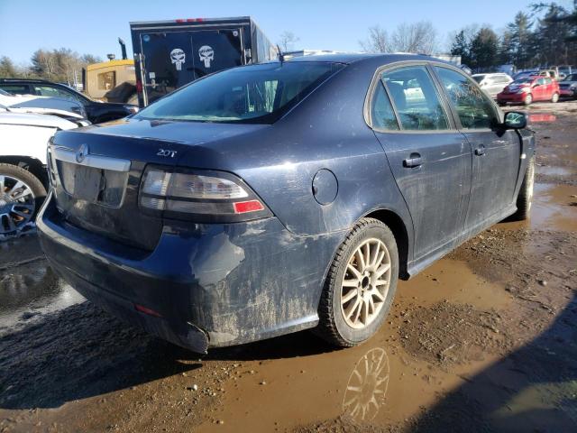 Photo 4 from auction – 2008 SAAB 9-3 2.0T with VIN YS3FB46Y481010084
