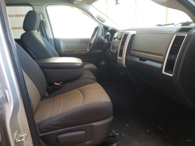 Photo 5 from auction – 2012 DODGE RAM 1500 S with VIN 1C6RD7GP4CS259856