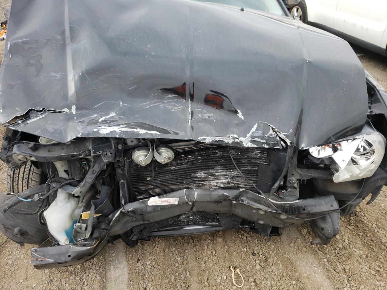 Photo 7 from auction – 2010 CHRYSLER 300 TOURIN with VIN 2C3CA5CVXAH263032