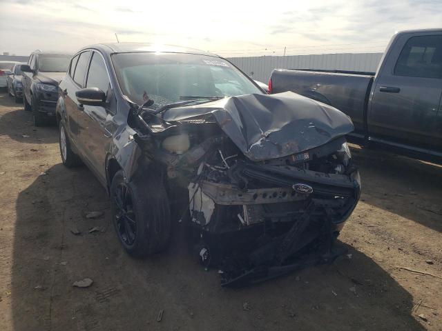 صورة رقم 1 من المزاد - 2017 FORD ESCAPE S مع VIN 1FMCU0F7XHUC80340