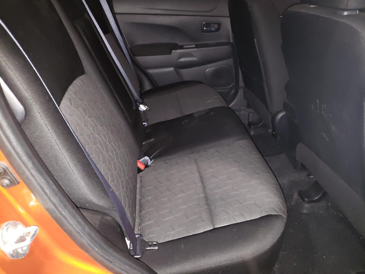 Photo 6 from auction – 2020 MITSUBISHI OUTLANDER with VIN JA4AP3AU2LU011222