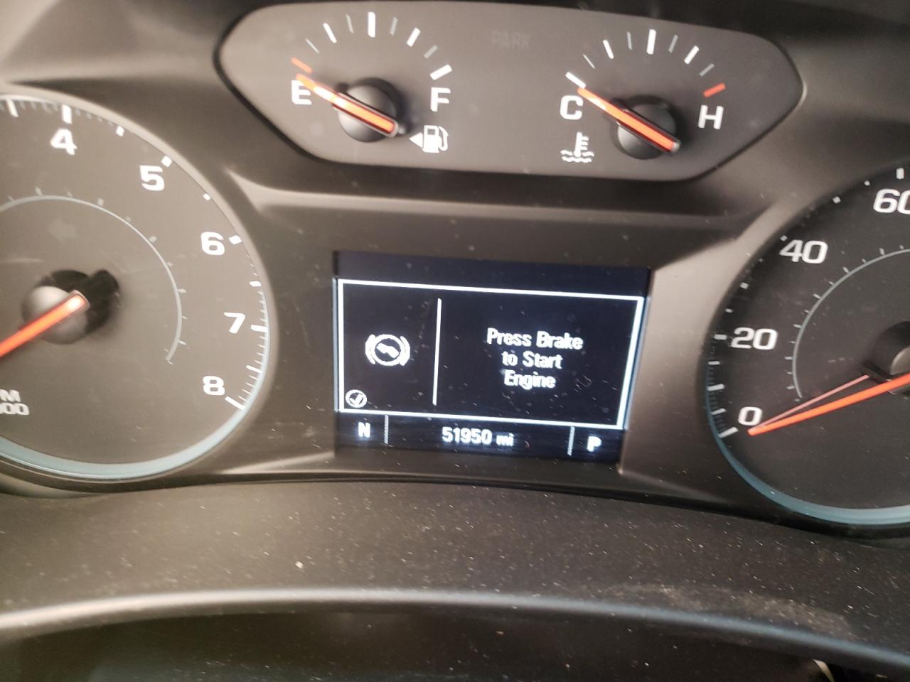صورة رقم 8 من المزاد - 2018 CHEVROLET EQUINOX LT مع VIN 2GNAXJEV9J6320122