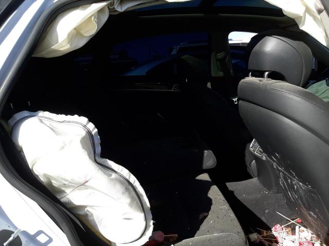Photo 6 from auction – 2016 HYUNDAI GENESIS 3. with VIN KMHGN4JE2GU126764