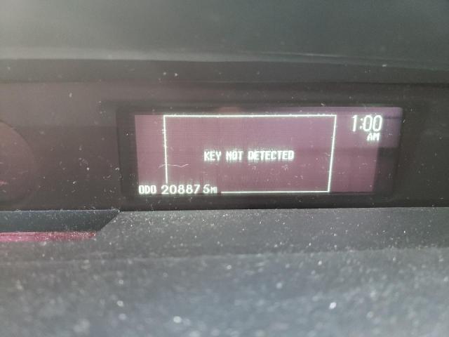 Photo 8 from auction – 2015 TOYOTA PRIUS with VIN JTDKN3DUXF1875419