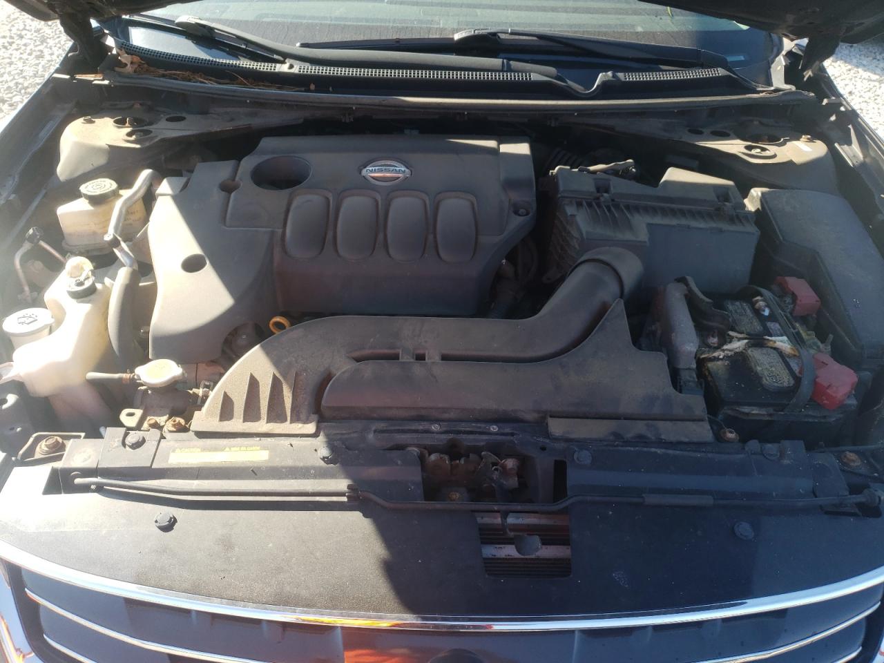 Photo 7 from auction – 2011 NISSAN ALTIMA BAS with VIN 1N4AL2AP5BN446188