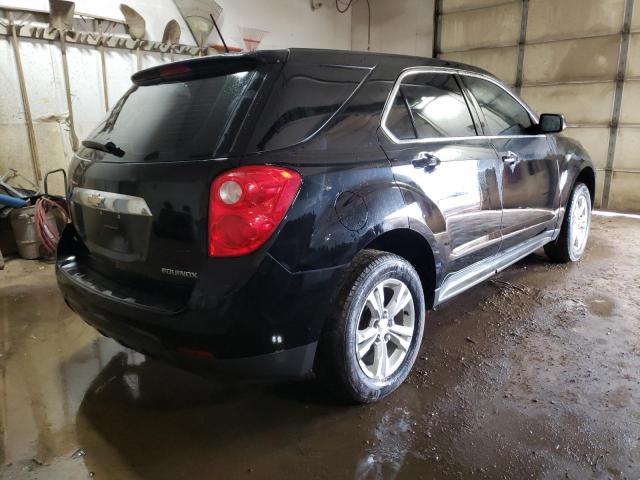Photo 4 from auction – 2015 CHEVROLET EQUINOX LS with VIN 2GNFLEEK4F6223562
