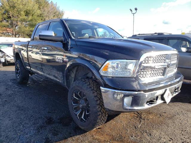 RAM 1500 LARAM 2015 with VIN 1C6RR7VT0FS633241 - Photo from auction
