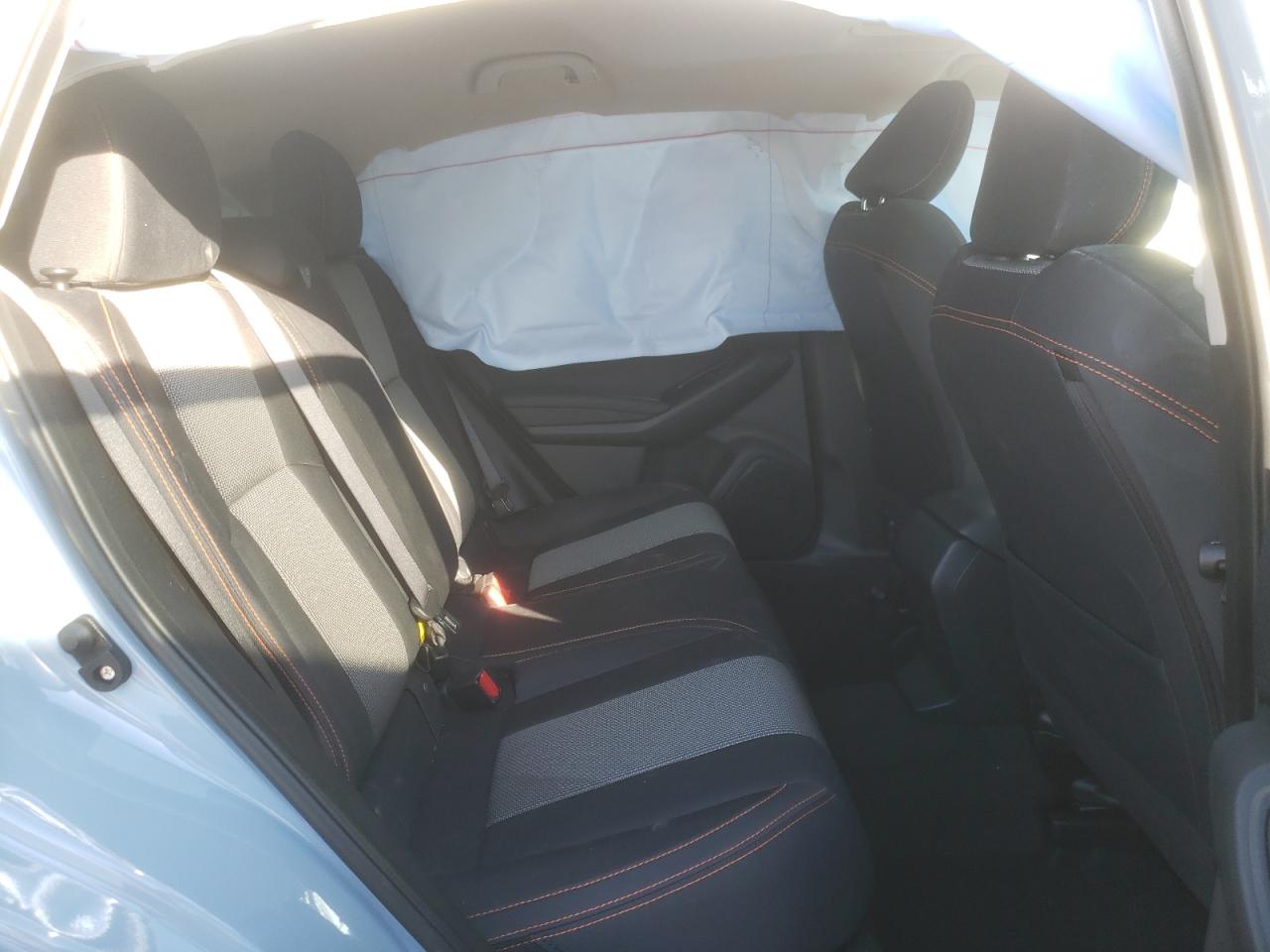 Photo 6 from auction – 2022 SUBARU CROSSTREK with VIN JF2GTAEC5N8210635