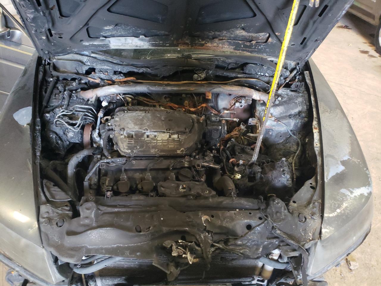 Photo 7 from auction – 2008 ACURA TL with VIN 19UUA662X8A016773