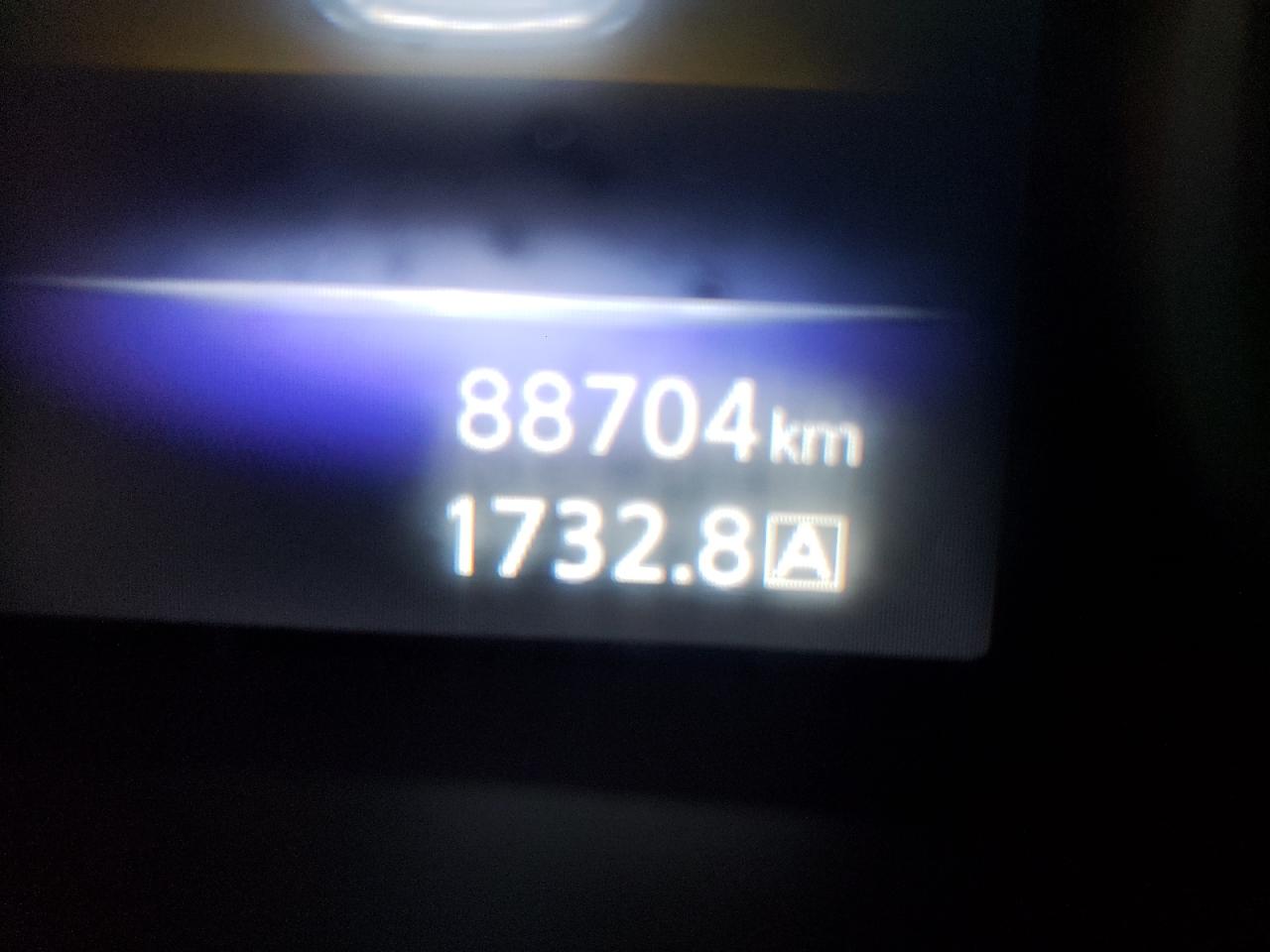 Photo 8 from auction – 2015 INFINITI Q50 BASE with VIN JN1BV7AR7FM416714