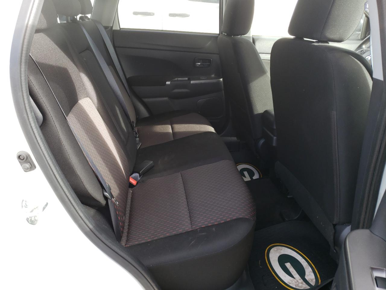 Photo 6 from auction – 2019 MITSUBISHI OUTLANDER with VIN JA4AP3AU0KU022539